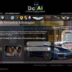 Dcai Automobile Occasion Allemagne