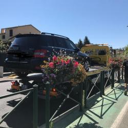 Dcat Dépannage Côte D'azur Transports