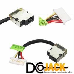 Dcjack