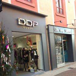 Ddp Woman