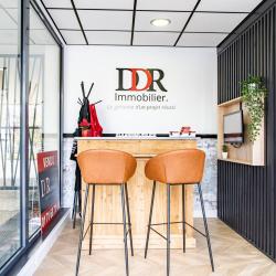 Ddr Immobilier | Agence Immobilière Cormeilles En Parisis