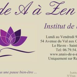 De A à Zen