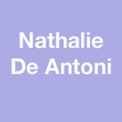 De Antoni Nathalie Sophia Mieux être