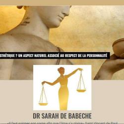 De Babeche Sarah