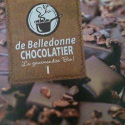 De Belledonne