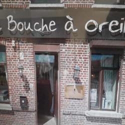 De Bouche A Oreille