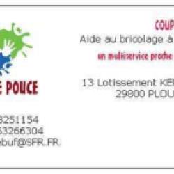 Coup De Pouce Multiservices