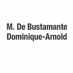 M. De Bustamante Dominique-arnold