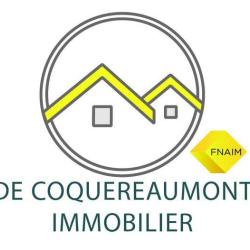 De Coquereaumont Immobilier