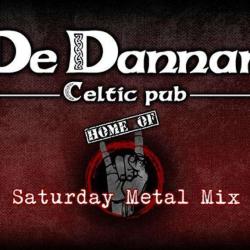 De Dannan Celtic Pub