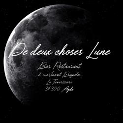 De Deux Choses Lune