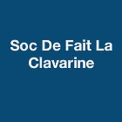 De Fait La Clavarine Soc