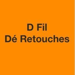 De Fil De Retouches