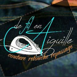 De Fil En Aiguille