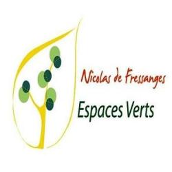 De Fressanges Nicolas