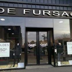 Boutique Outlet Fursac - La Seguinière