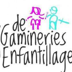 De Gamineries En Enfantillages