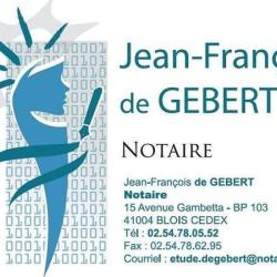 De Gebert Jean-françois