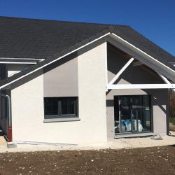 De Giorgi Construction