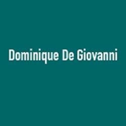 De Giovanni Dominique