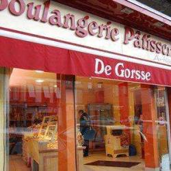 De Gorsse Emile
