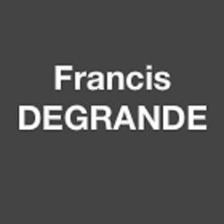 De Grande Francis