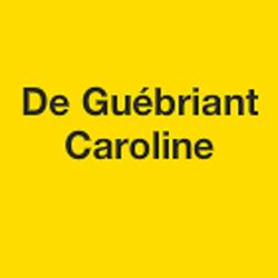 De Guébriant Caroline