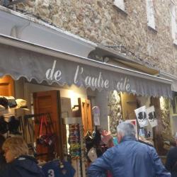 De L'autre Cote