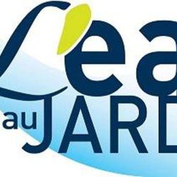 De L'eau Au Jardin Piscine Magiline
