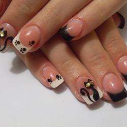 De L'ongle à La Lumière