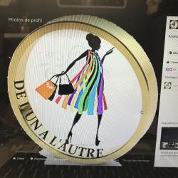 De L'un A L'autre