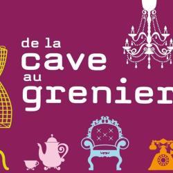 De La Cave Au Grenier