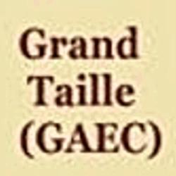 De La Grand Taille Gaec