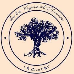 De La Vigne à L'olivier