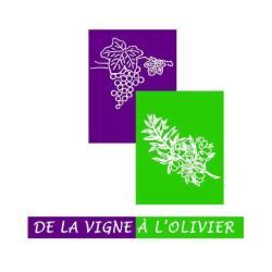 De La Vigne à L'olivier