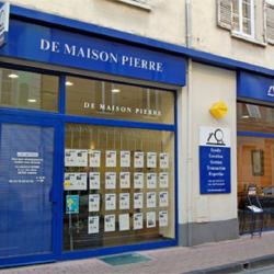 De Maison Pierre