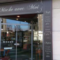De Meche Avec Moi Dumenil (sarl)