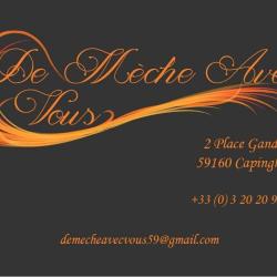 De Mèche Avec Vous