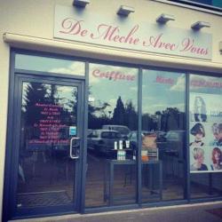 De Mèche Avec Vous