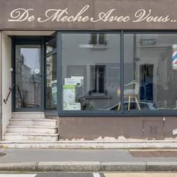 De Mèche Avec Vous