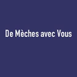 De Mèches Avec Vous