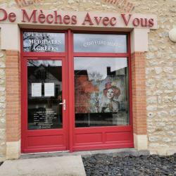 De Mêches Avec Vous