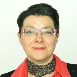De Montlibert Ariane