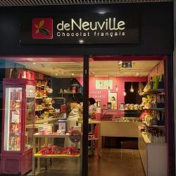 De Neuville