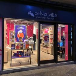 De Neuville