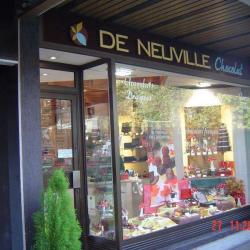De Neuville Chocolat
