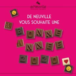 De Neuville