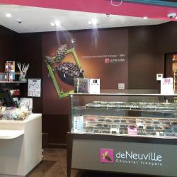 De Neuville