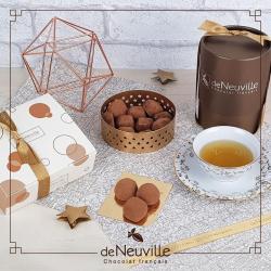 De Neuville