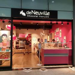 De Neuville